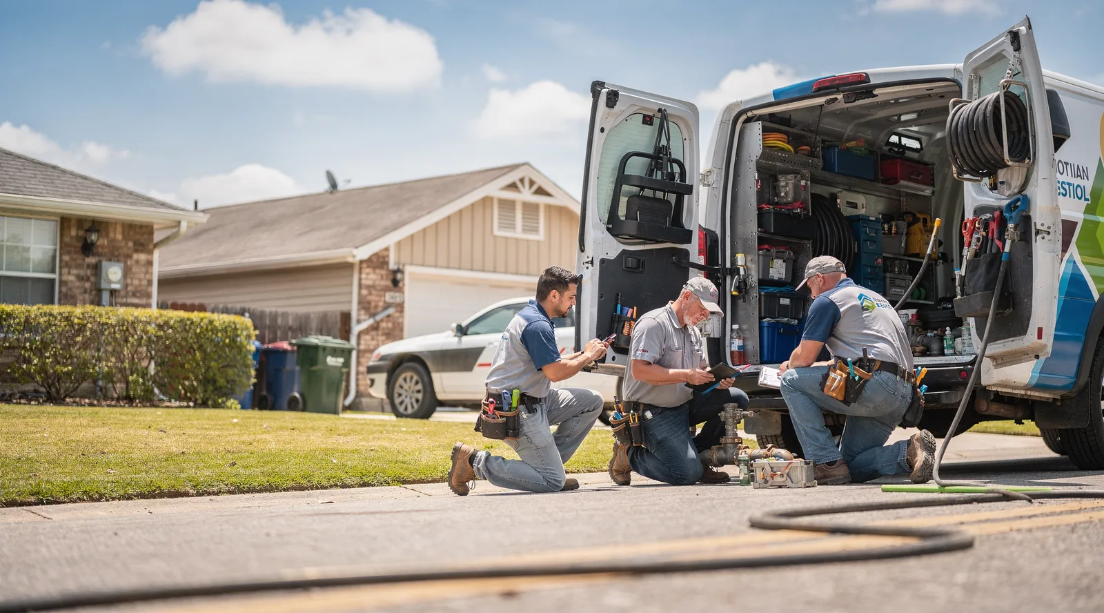 Emergency Plumber in Avondale, PA near me